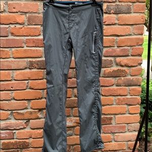 Columbia mountaineering pants